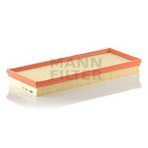 въздушен филтър MANN-FILTER C 38 116 