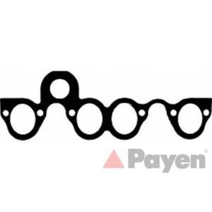гарнитура всмукателен колектор PAYEN JD5235