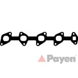 гарнитура изпускателен колектор PAYEN JD5256 
