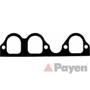 гарнитура всмукателен колектор PAYEN JD5278 