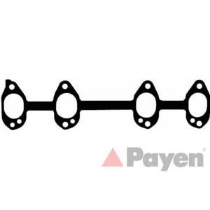 гарнитура изпускателен колектор PAYEN JD5293