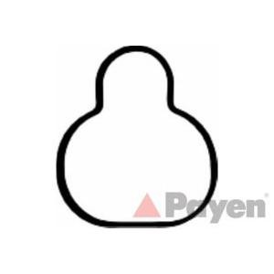гарнитура всмукателен колектор PAYEN JD5312
