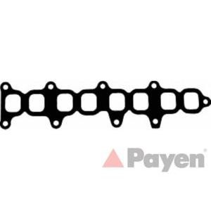 гарнитура всмукателен колектор PAYEN JD5332