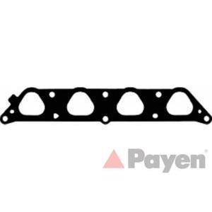 гарнитура всмукателен колектор PAYEN JD5373