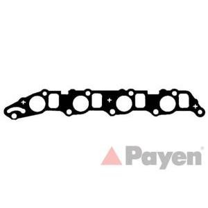 гарнитура всмукателен колектор PAYEN JD5376