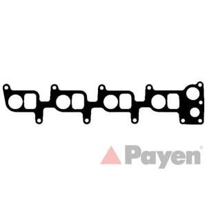 гарнитура всмукателен колектор PAYEN JD5377