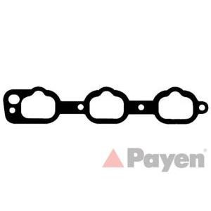 гарнитура всмукателен колектор PAYEN JD5385