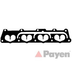 гарнитура всмукателен колектор PAYEN JD5400