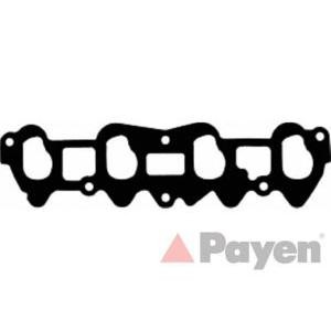 гарнитура всмукателен колектор PAYEN JD554