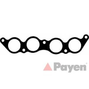 гарнитура всмукателен колектор PAYEN JD564