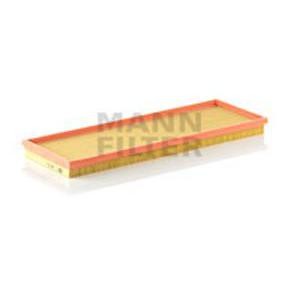 въздушен филтър MANN-FILTER C 4476 