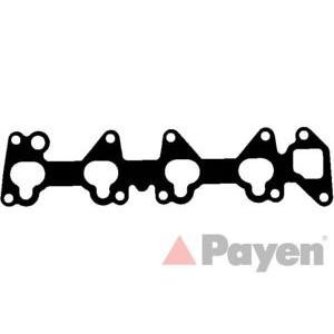 гарнитура всмукателен колектор PAYEN JD5757 