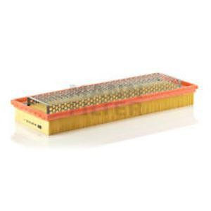 въздушен филтър MANN-FILTER C 48 183