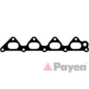 гарнитура всмукателен колектор PAYEN JD5774 