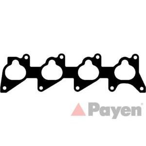 гарнитура всмукателен колектор PAYEN JD5777