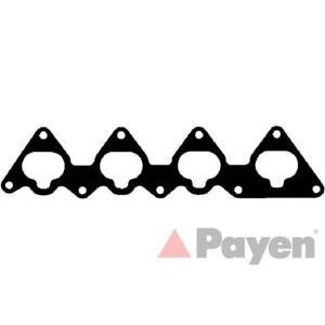 гарнитура всмукателен колектор PAYEN JD5781