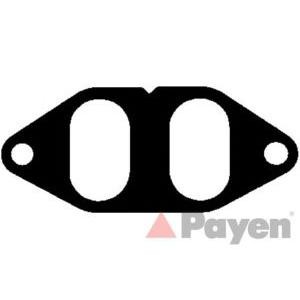 гарнитура изпускателен колектор PAYEN JD5817