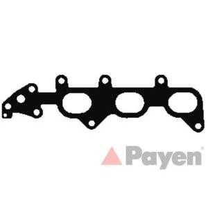 гарнитура изпускателен колектор PAYEN JD5863