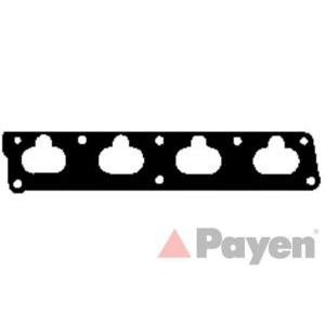 гарнитура всмукателен колектор PAYEN JD5883