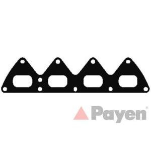 гарнитура изпускателен колектор PAYEN JD5894 