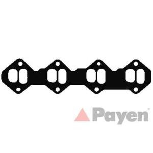 гарнитура всмукателен колектор PAYEN JD5895