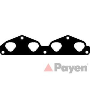 гарнитура всмукателен колектор PAYEN JD5900