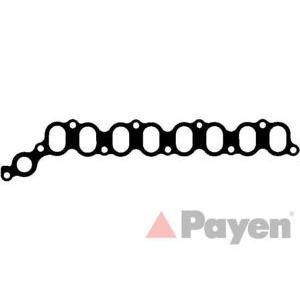 гарнитура всмукателен колектор PAYEN JD5901 
