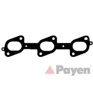 гарнитура изпускателен колектор PAYEN JD5902