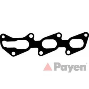 гарнитура изпускателен колектор PAYEN JE5017