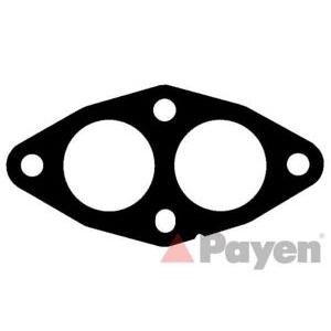 уплътнение, изпускателни тръби PAYEN JE5019