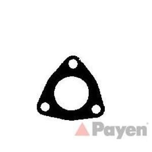 уплътнение, изпускателни тръби PAYEN JF067 