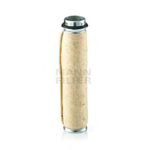 филтър за вторичен въздух MANN-FILTER CF 600 