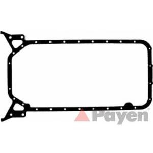 гарнитура за картер PAYEN JH5082