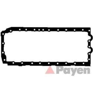гарнитура за картер PAYEN JH5103