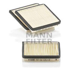 филтър купе MANN-FILTER CU 1313-3 