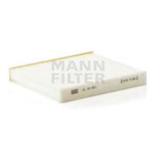 филтър купе MANN-FILTER CU 16 001