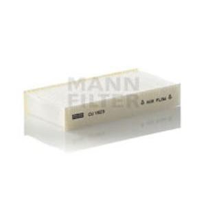 филтър купе MANN-FILTER CU 1823 