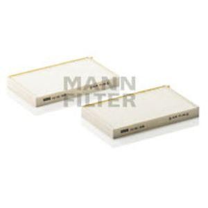 филтър купе MANN-FILTER CU 20 005-2 
