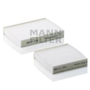 филтър купе MANN-FILTER CU 21 000-2 