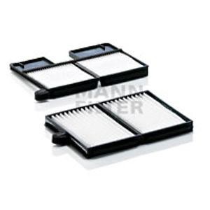 филтър купе MANN-FILTER CU 21 001-2 