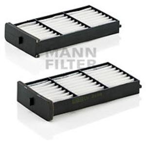 филтър купе MANN-FILTER CU 2106-2