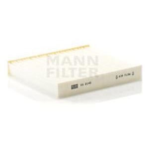 филтър купе MANN-FILTER CU 2145 