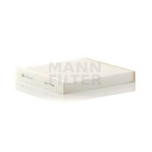 филтър, въздух за вътрешно пространство MANN-FILTER CU 22 013 