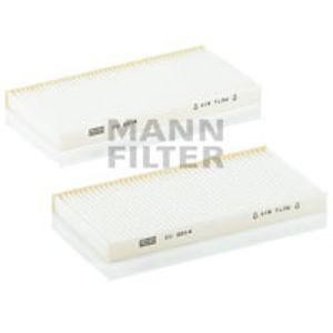 филтър купе MANN-FILTER CU 2214-2