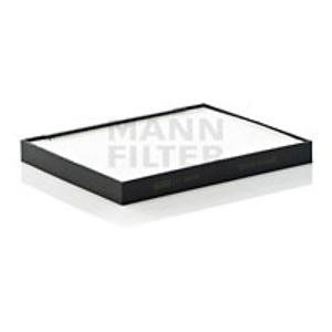 филтър купе MANN-FILTER CU 2634