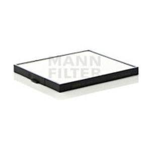филтър купе MANN-FILTER CU 2640