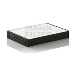 филтър купе MANN-FILTER CU 2647