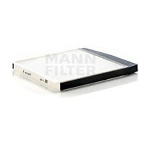 филтър купе MANN-FILTER CU 2855 