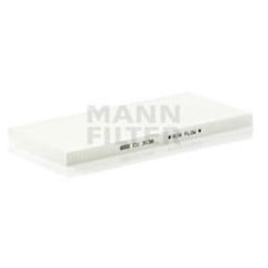 филтър купе MANN-FILTER CU 3138 