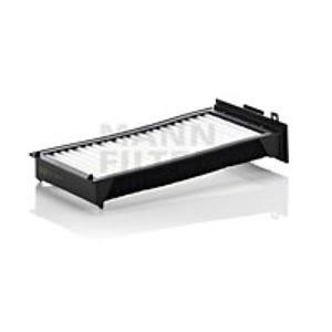 филтър купе MANN-FILTER CU 3518